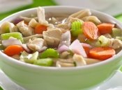 Это блюдо легко поможет избавиться от похмелья