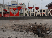 Росіяни змушують харків’ян тікати з рідного міста