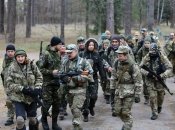 В Україні пропонують пройти військові тренування