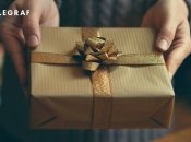 З подарунком не завжди можна вгадати (зображення створено за допомогою ШІ)