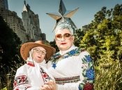 Андрей Данилко в россию больше не собирается