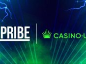 Casino.ua заключило партнерское соглашение со студией SPRIBE