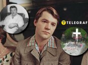 Олександр Фатюшин помер у 2003 році