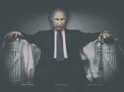 Роднянский хочет показать не просто биографию, а "эволюцию мышления" российского лидера