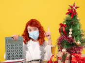 Как сэкономить в декабре 2024