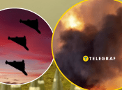 Взрывы в Одессе