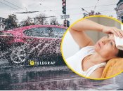 Колаж, "Телеграф"