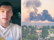 Іван Федоров каже, що найближчим часом на Україну чекає великий потік мелітопольців