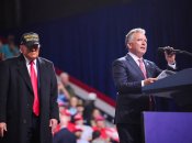 Стив Уиткофф