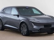 Электрокар от Avatr – новое автомобильное чудо