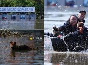 Яка зараз ситуація у Херсонщині
