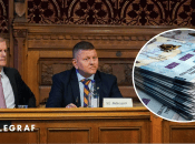 Валерій Залужний