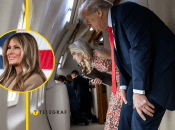 Трамп і Гарп