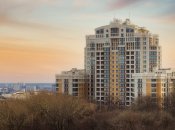 Той самий будинок на Грушевського, 9А