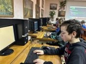 Favbet Foundation забезпечить дітей військовослужбовців та переселенців канцелярськими наборами