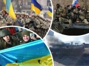 Російські війська продовжують атакувати Україну