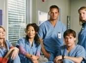 Grey's Anatomy – оригинальное название сериала