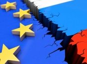 Европа VS россия