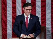 Майк Джонсон