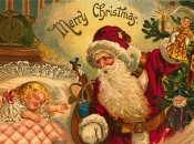 День Святого Николая: готовимся к празднику!