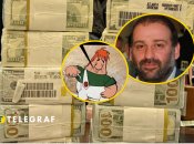 Тимур Міндіч