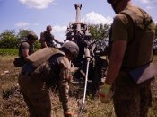 ВСУ давят врага на фронте уже 533 дня