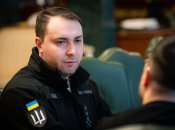 Кирило Буданов та Володимир Зеленський