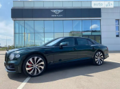 Bentley Flying Spur 2021