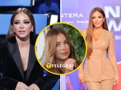 У 2021 році Ані Лорак дала останнє інтерв’ю в Україні