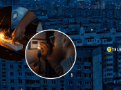 Прыжки напряжения