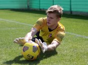 Російський клуб довів воротаря до самогубства