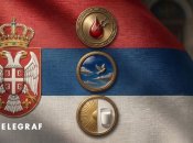 Що означають кольори сербського триколора