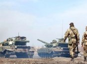 Украинская армия делает все возможное, чтобы выбить оккупанта из своих территорий