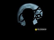 Місяць за Берегинею