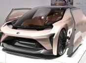 Nio ET9