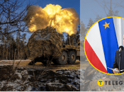 Колаж "Телеграф"