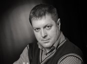 Андрей Доманский – актер театра