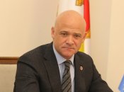 Мер Геннадій Труханов