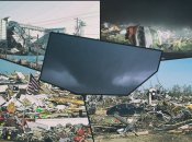 Торнадо у США