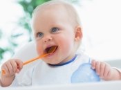 Как вводить каши в рацион малыша