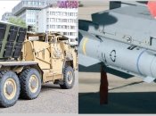 ВСУ получили пусковые установки для Brimstone