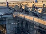 россия готовит ответ за атаку на любимый мост путина: что известно