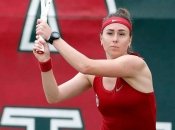 Корашвілі виграла матч на турнірі в Тбілісі