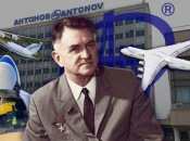 Олег Антонов