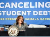 Камала Харрис