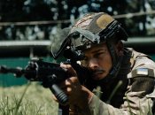 В ВСУ служит немало бойцов из Колумбии