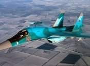 Су-34. Ілюстрація