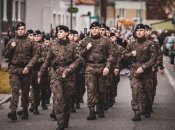 Польська армія поповниться новими силами