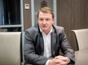 Украинский финансист Сергей Фурса