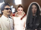 Тимоти Шаламе, Леа Мюрен и Хлоя Чжао отличились образами на Оскаре 2026